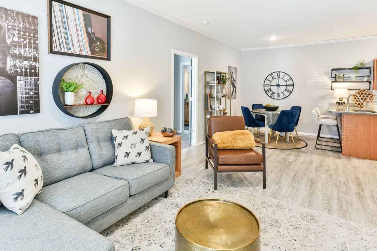 Apartments in Downtown Memphis Grand Island